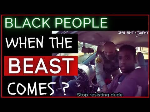 When The BEAST Come For You Do This People?     Mashiach Assembly Shabbat Bible Study Thumbnail